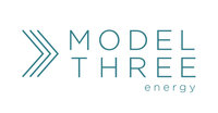 Model Three Energy logo