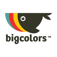 Bigcolors logo