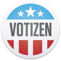 Votizen logo