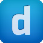 DodoHub logo