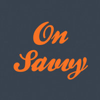 OnSavvy logo