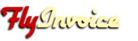 Fly Invoice logo