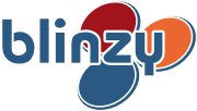 Blinzy Studios logo