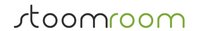 Stoom Room logo