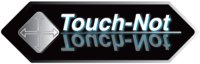 Touch-Not Inc. logo