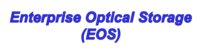 Enterprise Optical Storagre logo