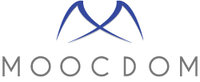 MOOCDOM logo