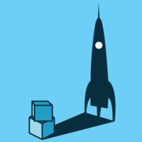 Massively Fun logo