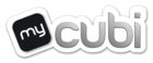 MyCubi logo