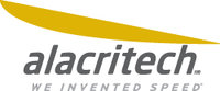 Alacritech logo