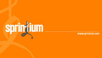 Sprintium, Inc logo