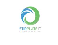 Stirplate logo