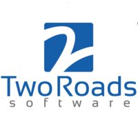 Two Roads Software logo