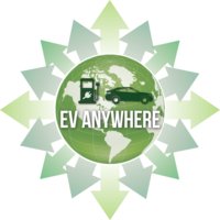 EV Anywhere logo