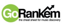 GoRankem logo