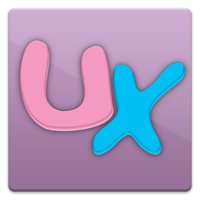 UXvibe logo