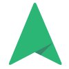 Achieved logo