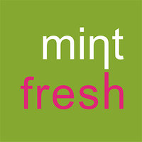 MintFresh.cz logo