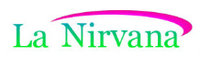 La Nirvana logo