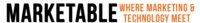 Marketable logo