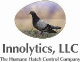 Innolytics logo