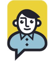 E-nterview logo