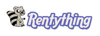 Rentything logo
