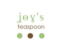 Joy's Teaspoon logo