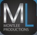 MontLee Productions logo