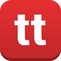 Tomting logo