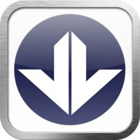 The Waypoint logo
