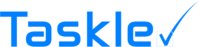 Taskle logo