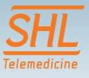 SHL Telemedicine logo