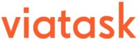 Viatask logo