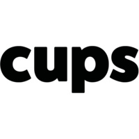 CUPS logo