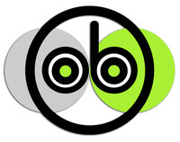 OBZERVED logo