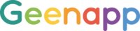 Geenapp logo
