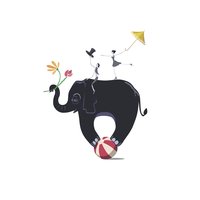 Pickfair Creative logo