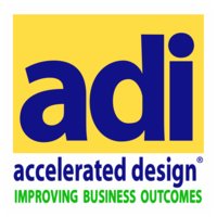 Accelerated Design logo
