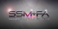 Sulzberg Sports Media & Fine Art logo