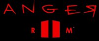 Anger Room® logo