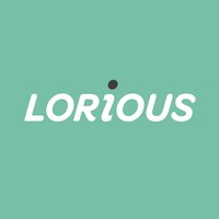 Lorious logo