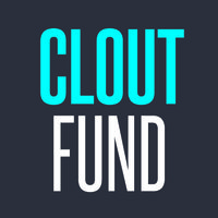 CloutFund logo