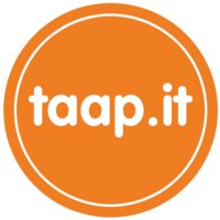 Taap.it Local Marketplace logo