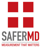 SaferMD logo