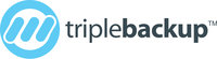 triplebackup logo