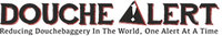 Douche Alert logo