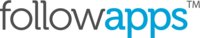 Followapps logo