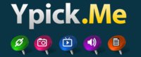 YpickMe logo