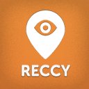 RECCY logo